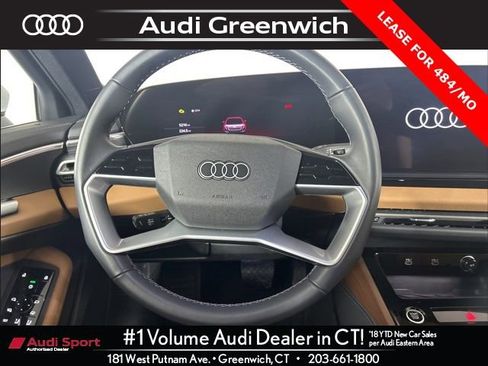 Certified 2025 Audi A5 2.0T Premium w/ Convenience Package image 13