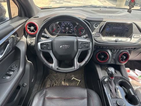 Used 2020 Chevrolet Blazer RS image 16