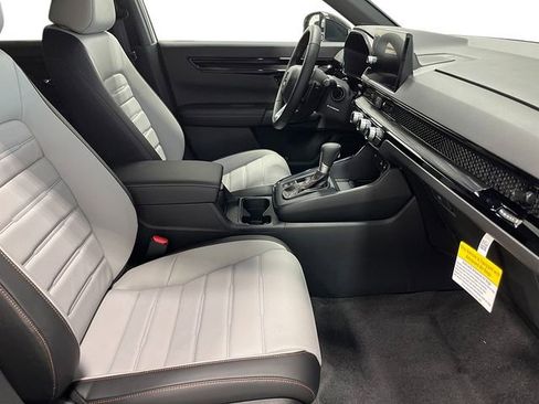New 2026 Honda CR-V Sport Touring image 44