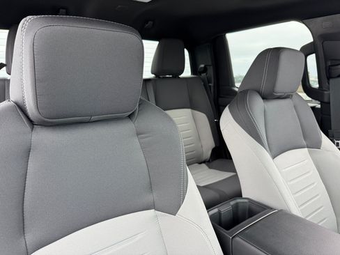 New 2026 Toyota Tacoma TRD Off-Road AWD/4WD image 3
