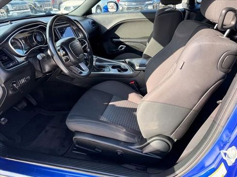 Used 2018 Dodge Challenger R/T Scat Pack image 6
