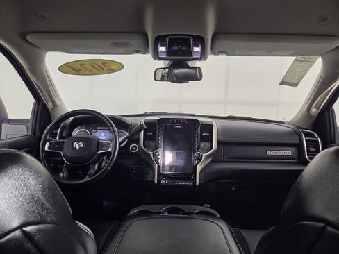 Certified 2024 RAM 2500 Laramie image 30