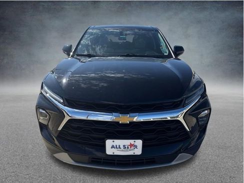Used 2023 Chevrolet Blazer LT w/ Driver Confidence Package FWD image 2