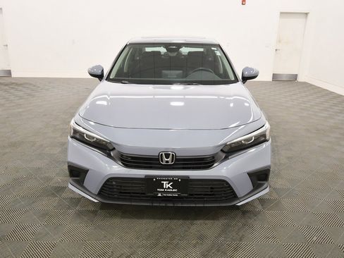 Certified 2024 Honda Civic EX image 11