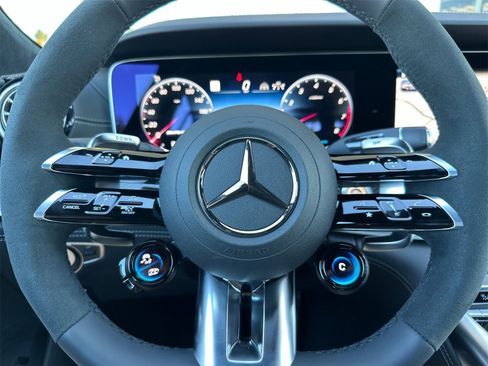 New 2026 Mercedes-Benz AMG GT 43 image 26