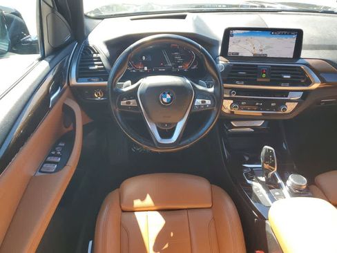Used 2021 BMW X3 xDrive30i w/ Premium Package image 15