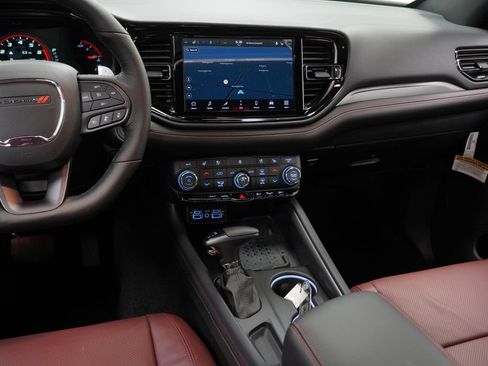 New 2027 Dodge Durango R/T AWD/4WD image 23
