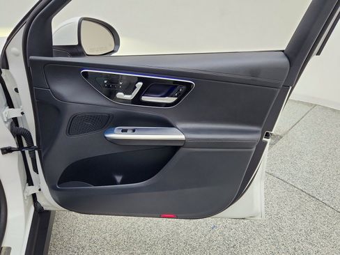 Certified 2024 Mercedes-Benz GLC 300 image 30
