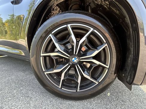 Used 2023 BMW X3 xDrive30i w/ M Sport Package AWD/4WD image 19