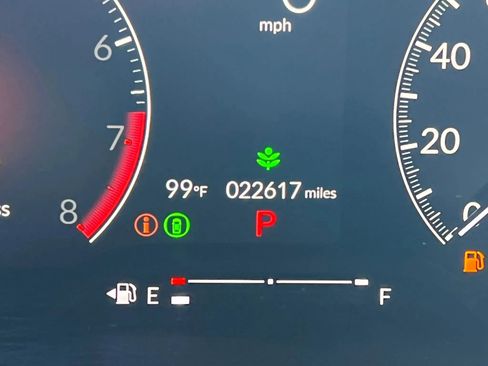 Used 2024 Honda Civic LX image 23