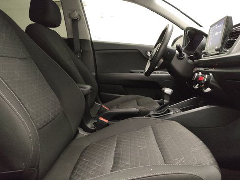 Used 2023 Kia Rio S w/ Technology Package FWD image 21