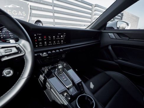 Used 2023 Porsche 911 Carrera 4 GTS w/ Premium Package image 50