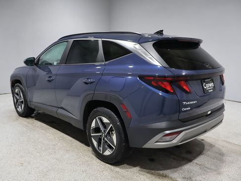 Used 2025 Hyundai Tucson SEL image 4