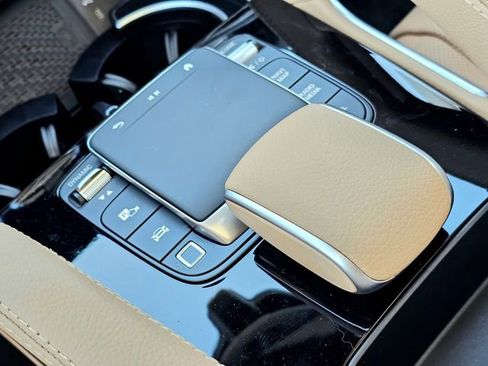 New 2026 Mercedes-Benz GLE 350 GLE 350 image 33