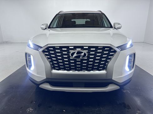 Used 2022 Hyundai Palisade SEL AWD/4WD image 61