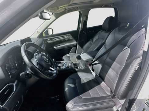 Used 2022 MAZDA CX-5 AWD 2.5 S image 13