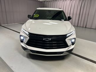 Used 2024 Chevrolet Blazer LT w/ LPO, 'HIT The Road' Package video 2