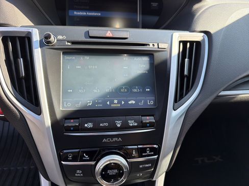 Used 2019 Acura TLX V6 w/ Technology & A-SPEC Pkg FWD image 24