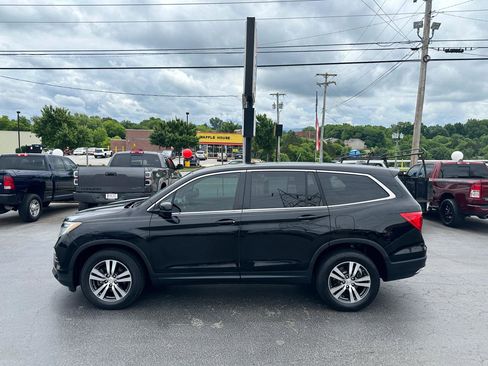 Used 2016 Honda Pilot EX-L image 1