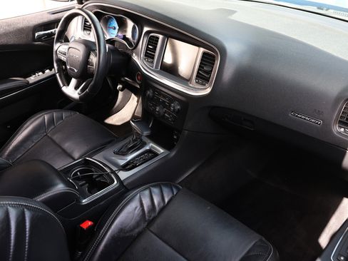 Used 2015 Dodge Charger SRT Hellcat w/ Laguna Leather Package image 23