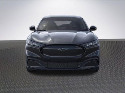 New 2026 Ford Mustang Mach-E Premium RWD image 6