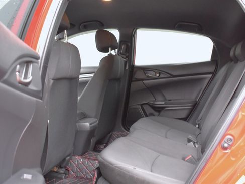 Used 2019 Honda Civic Sport image 24