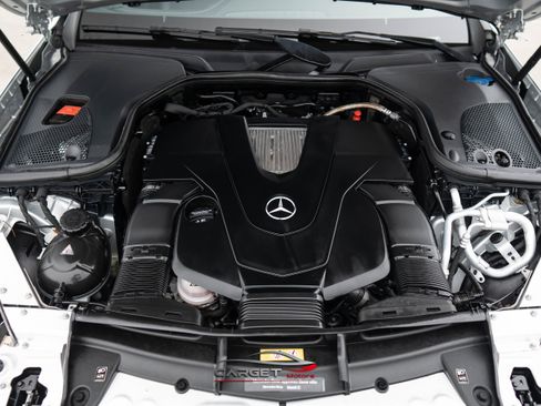 Used 2018 Mercedes-Benz E 400 Coupe w/ Premium 2 Package image 42