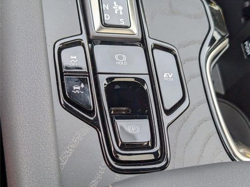 New 2026 Lexus RX 350h AWD/4WD image 21