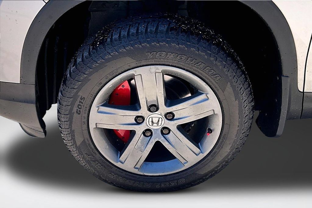 Used 2021 Honda Ridgeline RTL-E image 34
