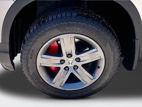 Used 2021 Honda Ridgeline RTL-E image 34
