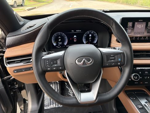 Used 2024 INFINITI QX60 Autograph AWD/4WD image 26