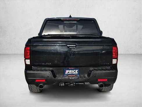 Used 2021 Honda Ridgeline RTL-E image 6