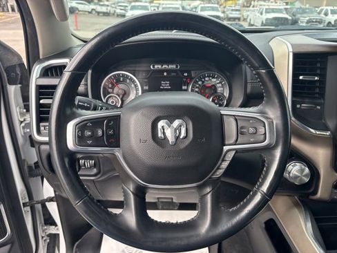 Used 2022 RAM 1500 Laramie image 27
