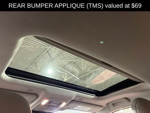 Used 2023 Toyota Highlander Bronze Edition AWD/4WD image 6