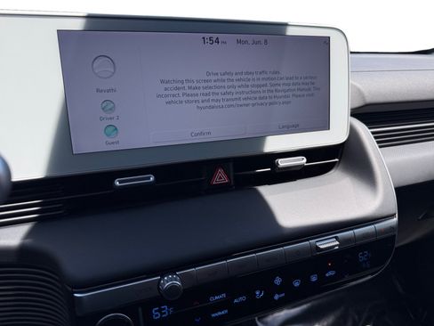 Used 2024 Hyundai Ioniq 5 Limited RWD image 12