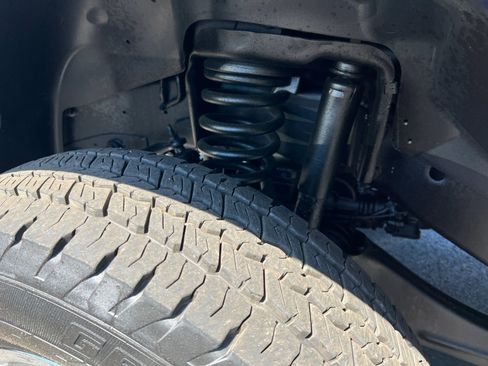 Used 2014 RAM 3500 Tradesman w/ Chrome Appearance Group AWD/4WD image 14