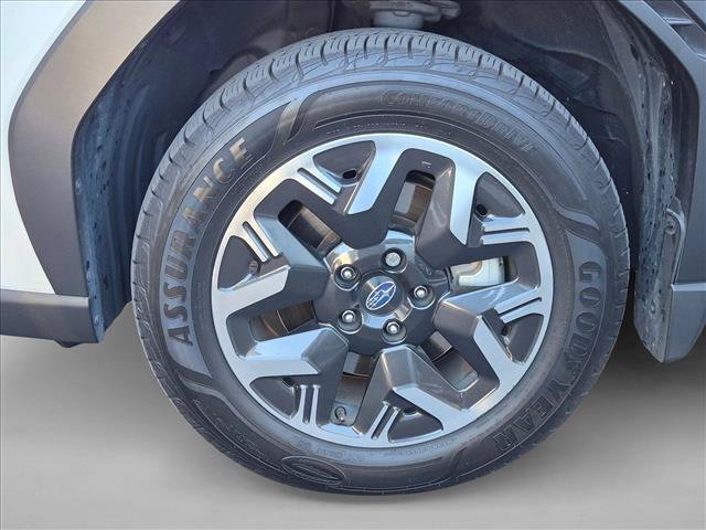 Certified 2025 Subaru Forester Premium AWD/4WD image 15