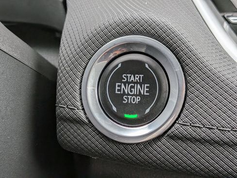 Certified 2024 Chevrolet TrailBlazer LT w/ Driver Confidence Package FWD image 25