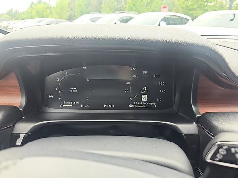 Used 2020 Lincoln Aviator Reserve w/ Elements Package Plus AWD/4WD image 18