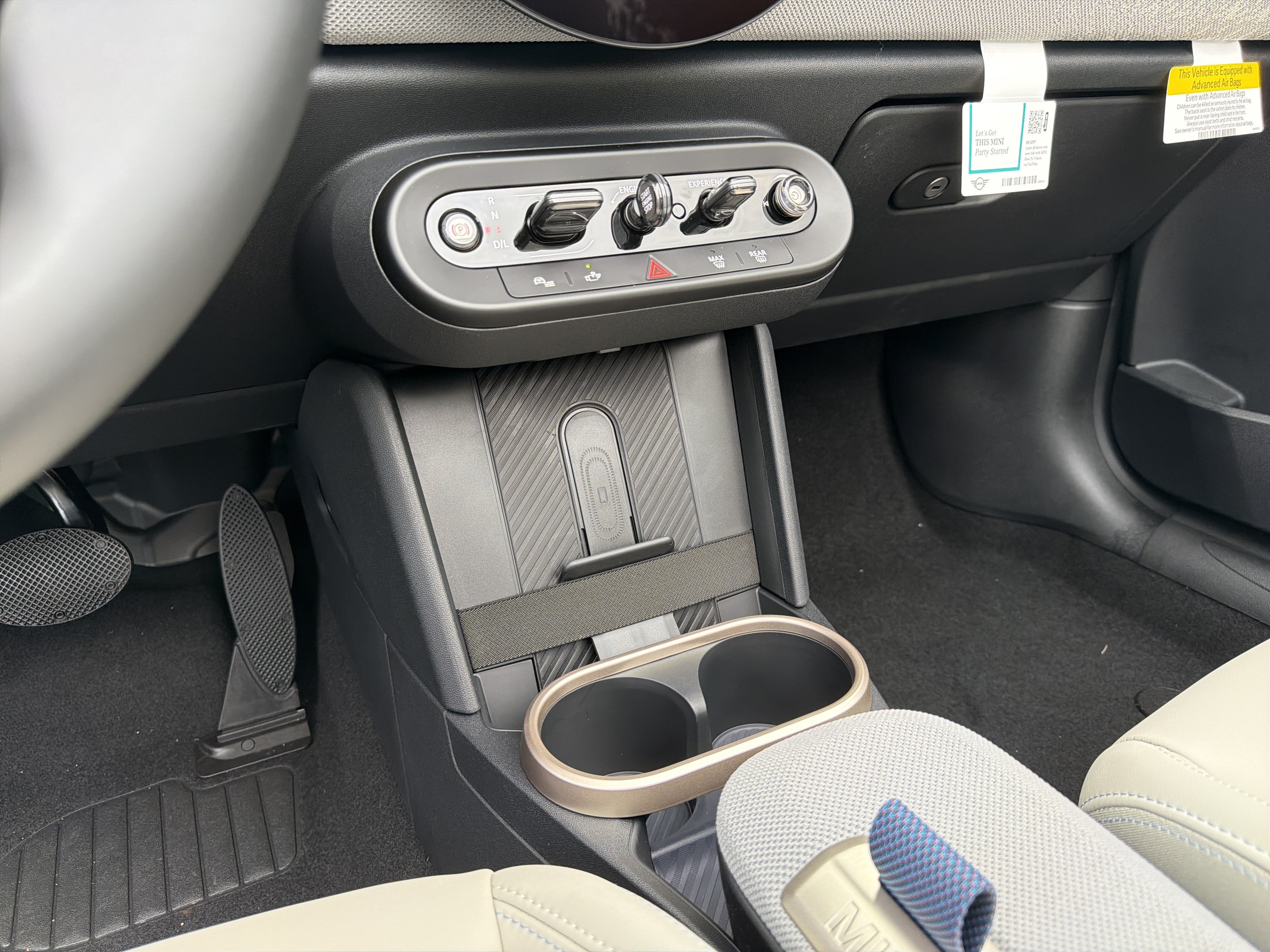 Used 2026 MINI Cooper S FWD image 29
