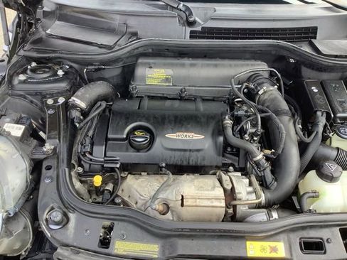 Used 2014 MINI Cooper Clubman John Cooper Works image 22