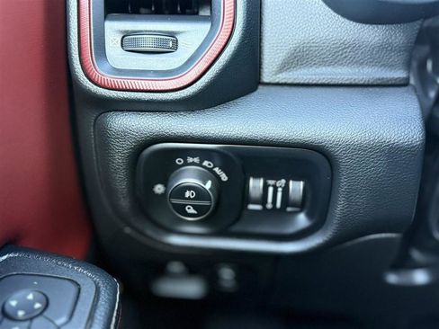 Used 2025 RAM 1500 Rebel w/ Rebel Level 1 Equipment Group AWD/4WD image 30
