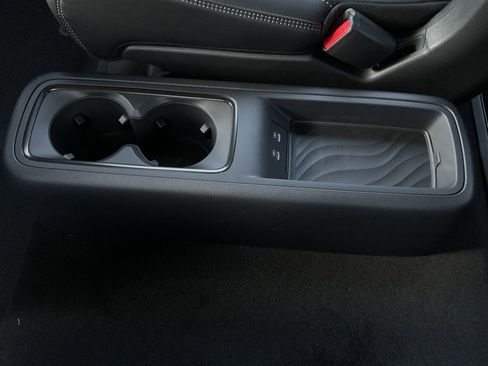 New 2026 Nissan Armada PRO-4X AWD/4WD image 19