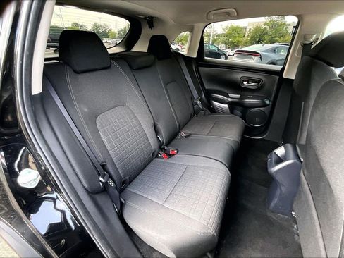 Used 2024 Honda HR-V LX image 24