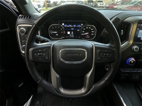 Certified 2022 GMC Sierra 1500 Denali w/ Denali Premium Package image 22