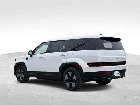 New 2026 Hyundai Santa Fe SE AWD/4WD image 3