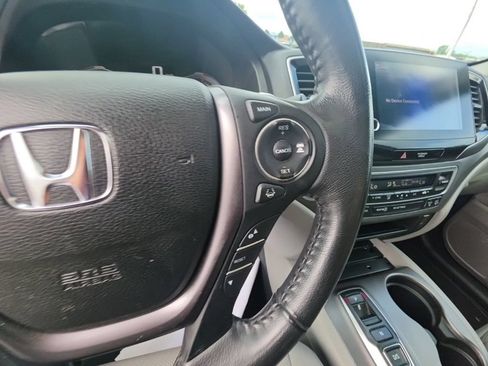 Used 2023 Honda Ridgeline RTL image 20