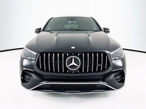 Used 2024 Mercedes-Benz GLE 53 AMG 4MATIC Coupe image 10