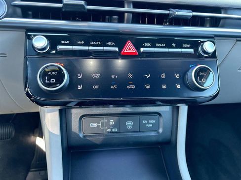 New 2026 Hyundai Tucson Limited image 38