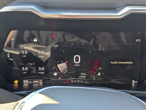 New 2026 GMC Canyon Elevation w/ Convenience Package image 11